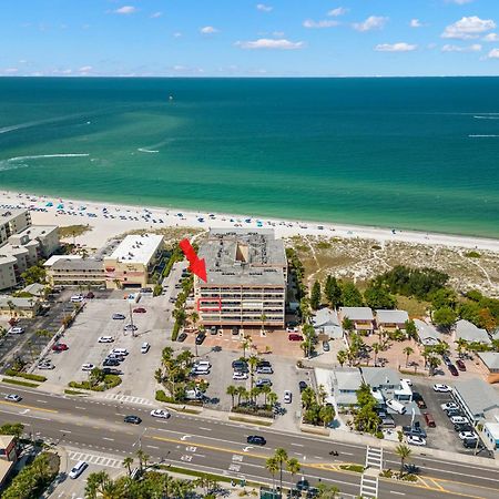 Madeira Norte 304 St. Pete Beach Exterior foto