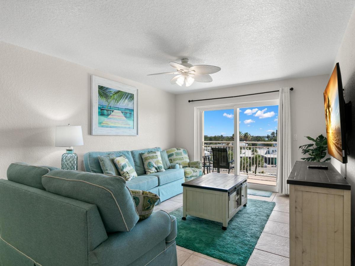 Madeira Norte 304 St. Pete Beach Exterior foto