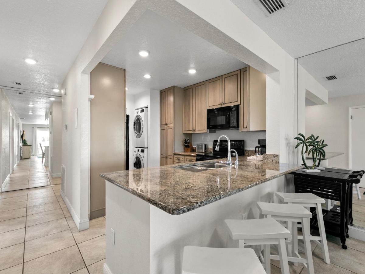 Madeira Norte 304 St. Pete Beach Exterior foto