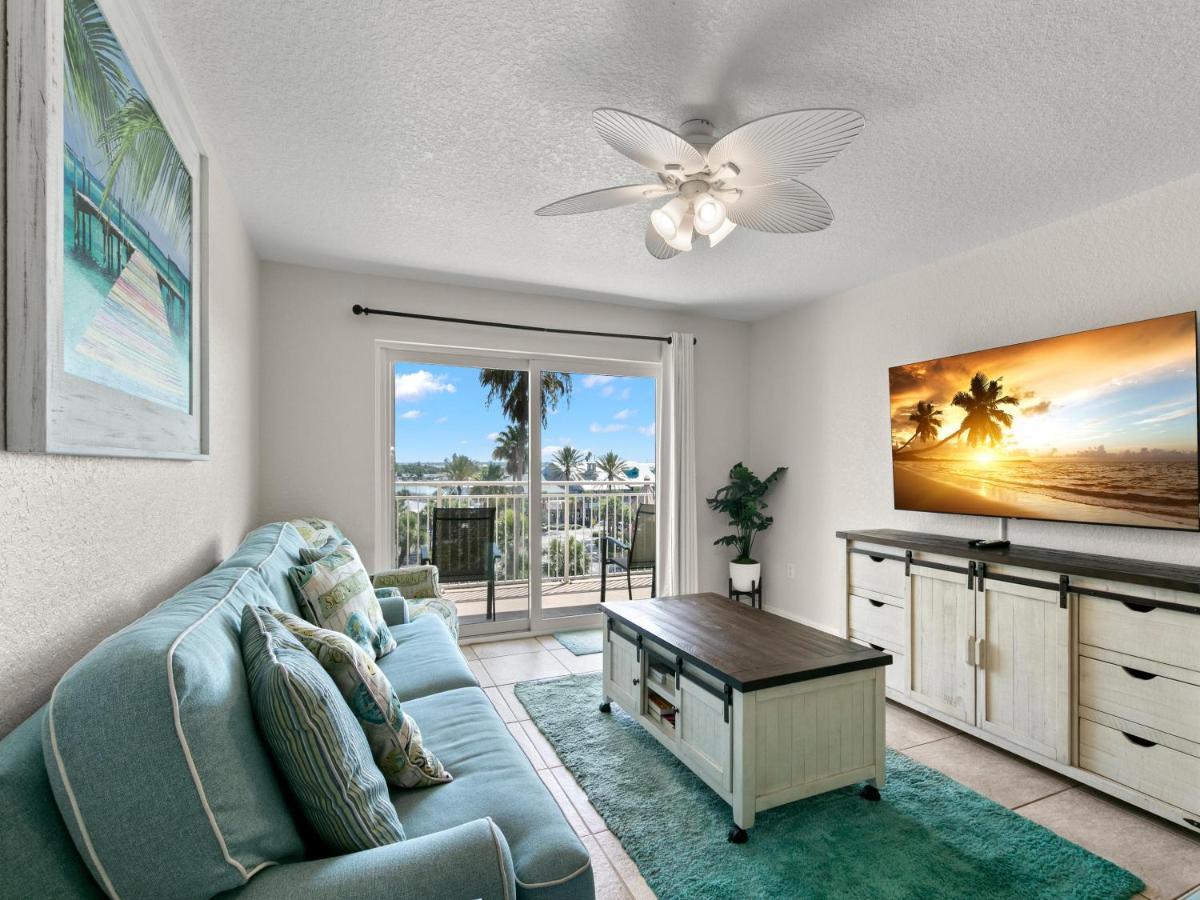 Madeira Norte 304 St. Pete Beach Exterior foto