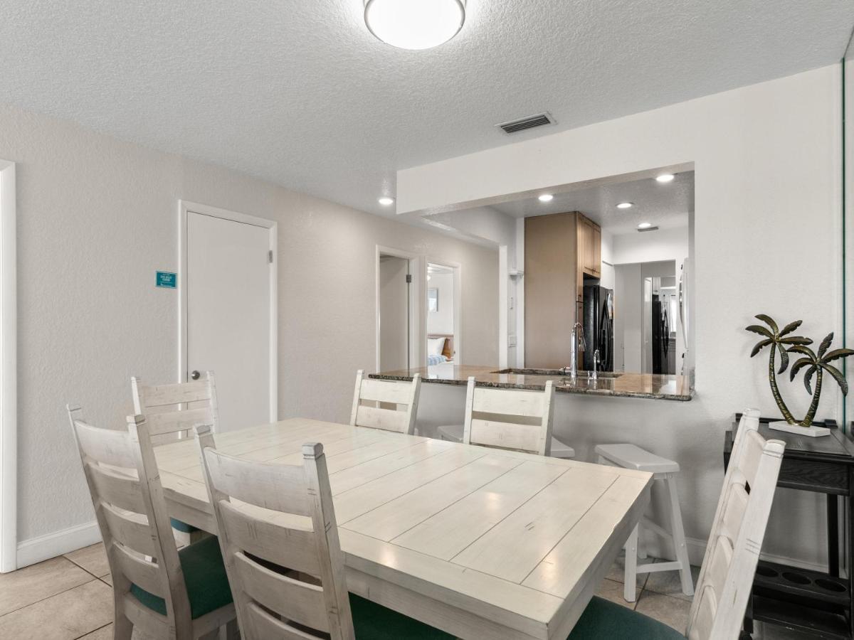 Madeira Norte 304 St. Pete Beach Exterior foto