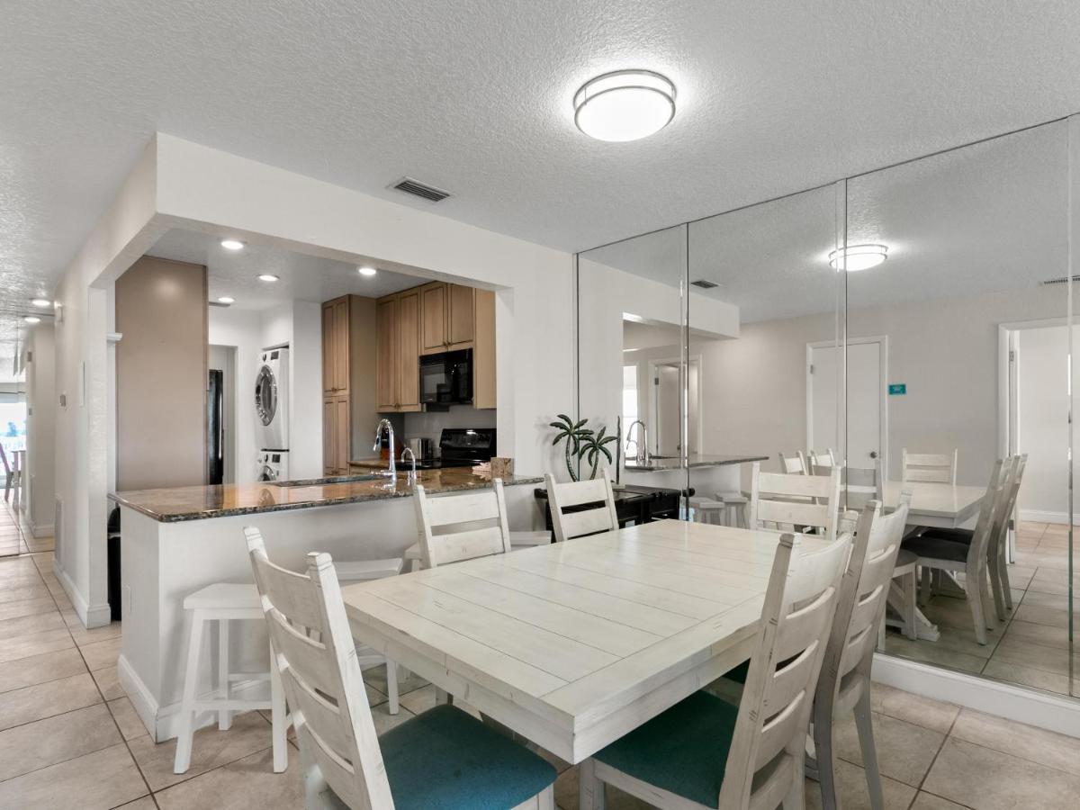 Madeira Norte 304 St. Pete Beach Exterior foto