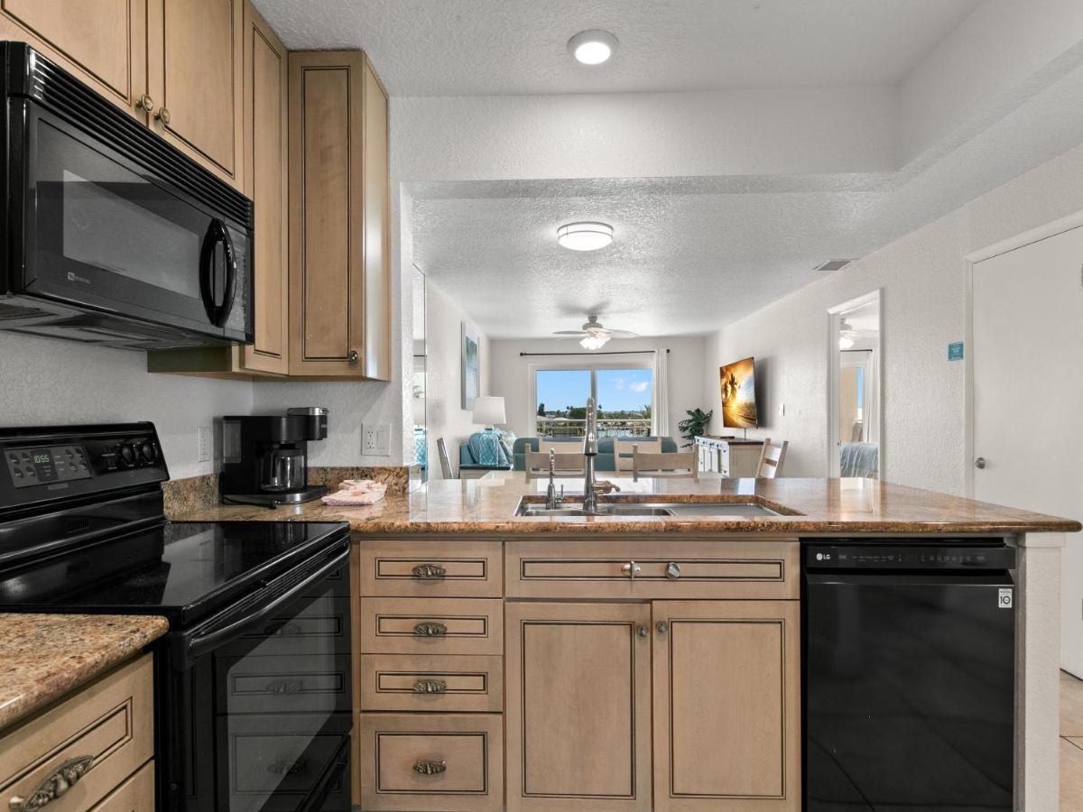 Madeira Norte 304 St. Pete Beach Exterior foto