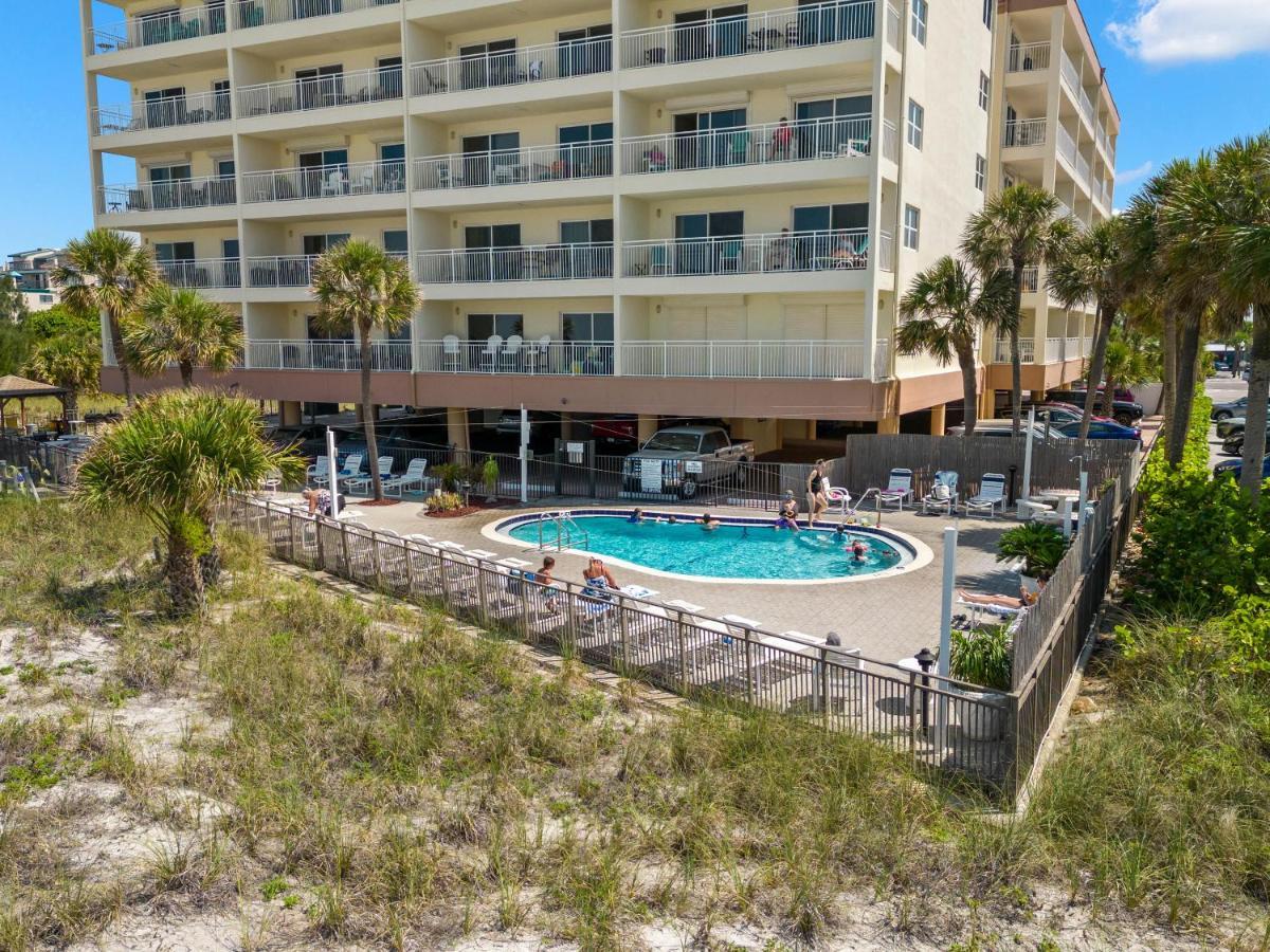 Madeira Norte 304 St. Pete Beach Exterior foto