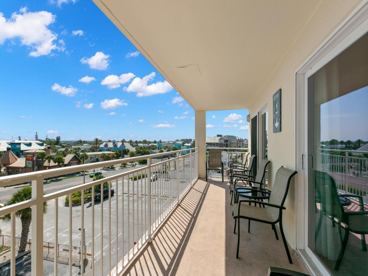Madeira Norte 304 St. Pete Beach Exterior foto