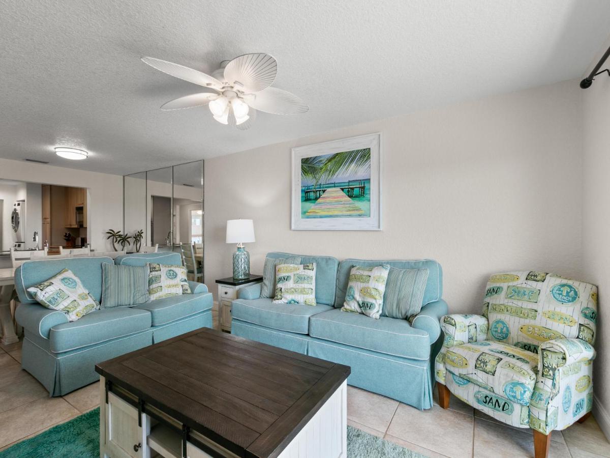 Madeira Norte 304 St. Pete Beach Exterior foto