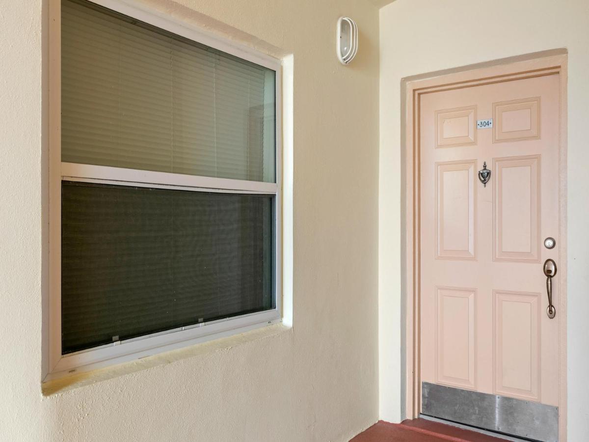 Madeira Norte 304 St. Pete Beach Exterior foto